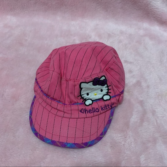 Hello Kitty Other - Hello Kitty Hat